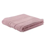 Colourist peškir 50x90 – roze