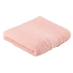 Colourist peškir 70x140 – svetlo koralna