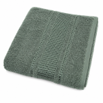 Colourist peškir  70x140 – smaragdna