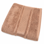 Colourist peškir 70x140 – zemljana