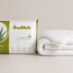 Jorgan 195x215 – aloe vera