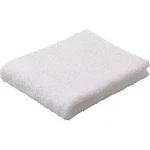 Peškir Blanc – bela 30x50 cm