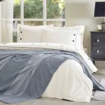 Svadbeni set Calais – indigo