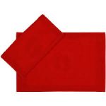 Winter prostirka 50x70 – crvena
