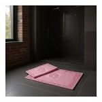 Winter prostirka 50x70 – roze