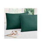 Jastučnica 50x70 (2 kom) – smaragdna (Colourist)