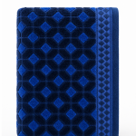 Decora peškir 70x140 – tamno plavi