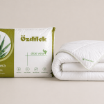 Jorgan 155x215 – aloe vera