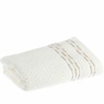 Bronie peškir 90x150 cm– krem-bež boja