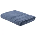 Colourist peškir 30x30 cm – indigo boja