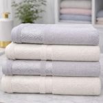 Dory set – krem-sivi