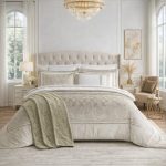 Svadbeni set Tiffany – bež