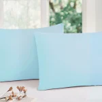 Jastučnica 50x70 (2 kom) – aqua (Colourist)