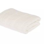 Peškir Land – krem 70x150 cm