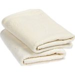 Mayra peškir 70x150 – krem