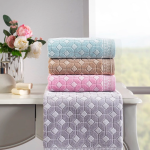 Decora peškir 90x150 cm– mint boja