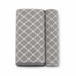 Diamond Soft peškir 70x140 – sivi